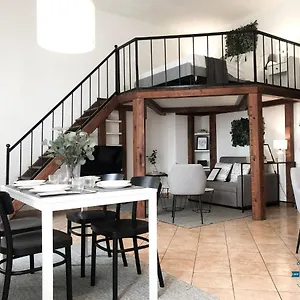 Loft , Lido di Ostia Włochy
