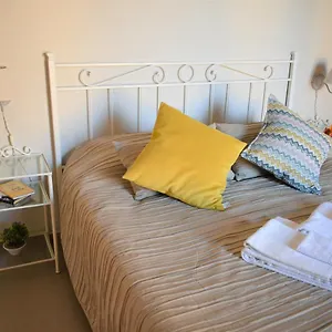 La Casa Di Gabri Apartament