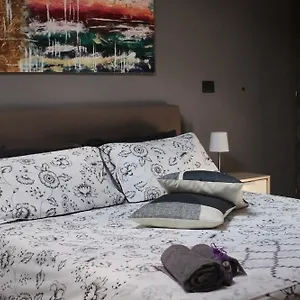 Luxury Keops Appartement Catane