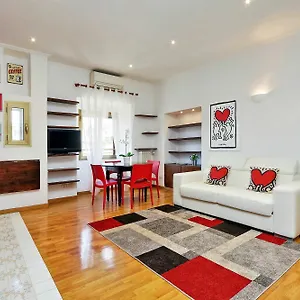 Cozy Leone - My Extra Appartement Rome