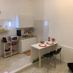Duplex Airport Appartement Catane